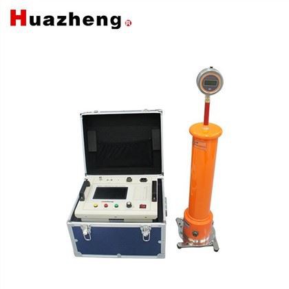 60kV 5mA išmanioji nuolatinės srovės Hipot bandymo įranga