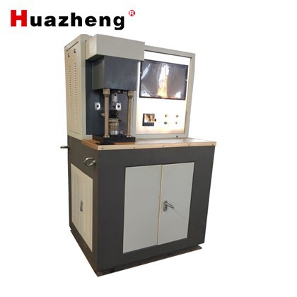 HZKM-4 keturių rutulinių tepalo trinties ir nusidėvėjimo testeris